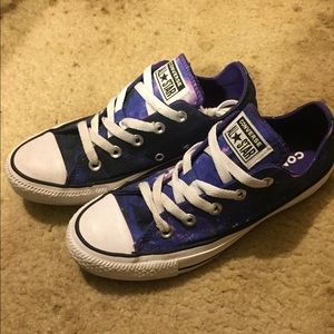 Galaxy Converse